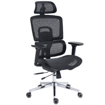 Cadeira de Escritório Dr. Office Business Pro-Terabyte
