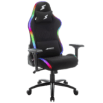 Cadeira Gamer SuperFrame Iris RGB-Terabyte