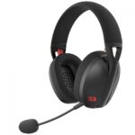 Headset Gamer Redragon Ire Wireless-Terabyte