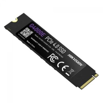 SSD Hikvision G4000E 512GB-Terabyte