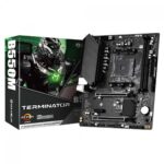MAXSUN B550M MS-Terminator-Terabyte