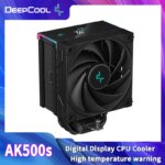 DeepCool AK500S Digital