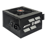 Fonte SuperFrame SF-B600FL-Terabyte