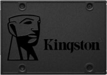SSD Kingston A400 240GB
