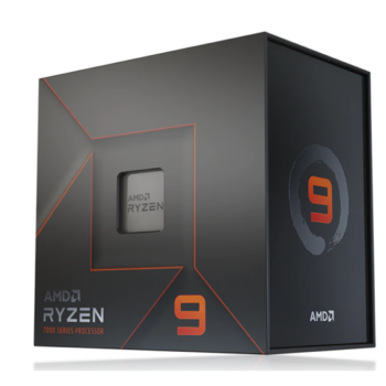 Ryzen 9 7900X-Terabyte