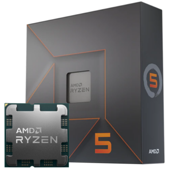 Ryzen 5 7600X-Terabyte