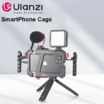 Capa Protetora Universal Ulanzi-Aliexpress