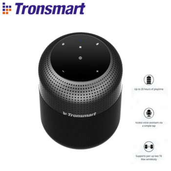 Tronsmart T6 Max-Aliexpress