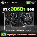 Mllse RTX 3060Ti - 8GB-Aliexpress