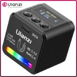 Ulanzi L2 RGB Mini COB Video Light-Aliexpress