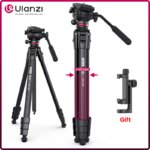 Tripé de Viagem Ulanzi OMBRA-Aliexpress