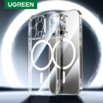 CAPA MAGSAFE UGREEN-Aliexpress
