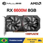 MLLSE AMD RX 6600M 8GB-Aliexpress