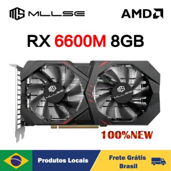 MLLSE AMD RX 6600M 8GB-Aliexpress