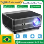 Thundeal TD98W-Aliexpress