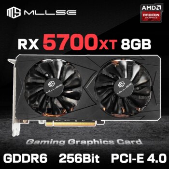 MLLSE AMD RX 5700 XT 8GB-Aliexpress
