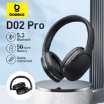 Baseus D02 Pro-Aliexpress