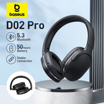 Baseus D02 Pro-Aliexpress