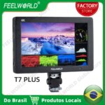 Feelworld T7 Plus V2 7"-Aliexpress