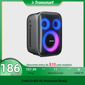 Tronsmart Halo 200-Aliexpress