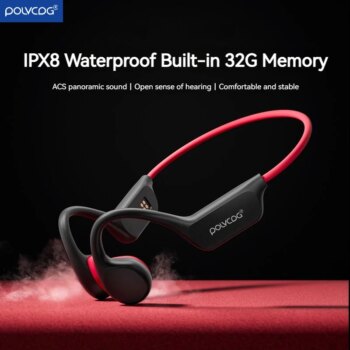Polvcog Headset X7-Aliexpress