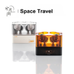 Moondrop Space Travel-Aliexpress