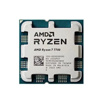 AMD Ryzen 7 7700-Aliexpress