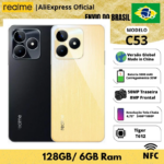 Realme C53 6GB/128GB-Aliexpress