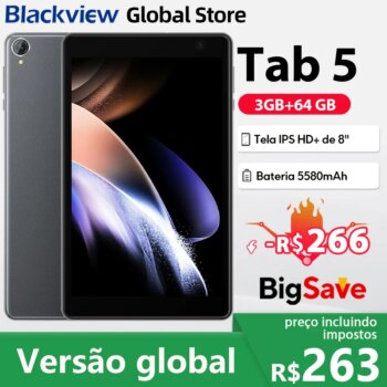 Blackview Tab 5-Aliexpress