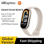 Xiaomi Smart Band 8-Aliexpress