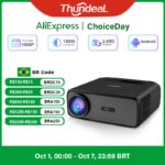 ThundeaL TD97 Pro-Aliexpress