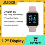 Umidigi Uwatch 5S-Aliexpress