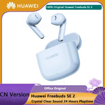 Huawei Freebuds SE 2-Aliexpress