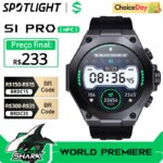 Black Shark S1 Pro-Aliexpress