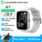 Black Shark GT-Aliexpress