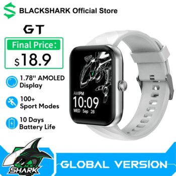 Black Shark GT-Aliexpress