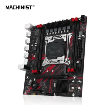 MACHINIST X99 PR8-Aliexpress
