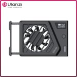 Ulanzi Ventilador de Resfriamento para Câmera-Aliexpress