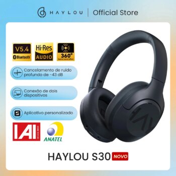 Haylou S30-Aliexpress