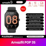 Amazfit POP 3S-Aliexpress