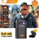 Vevshao V30-Aliexpress