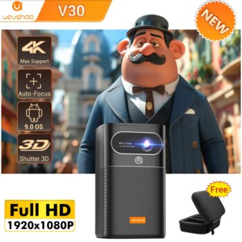 Vevshao V30-Aliexpress