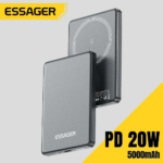 Essager Power Bank MagSafe 20W 5000mAh-Aliexpress