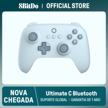 8BitDo Ultimate C-Aliexpress