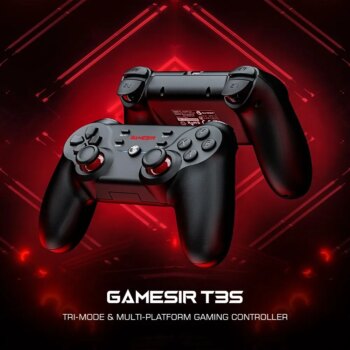 Gamesir T3S-Aliexpress