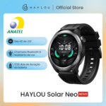 Haylou Solar Neo Smart Watch-Aliexpress