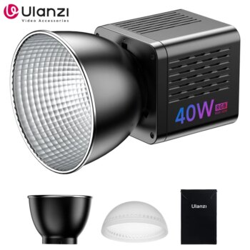 Ulanzi L024 40W RGB-Aliexpress