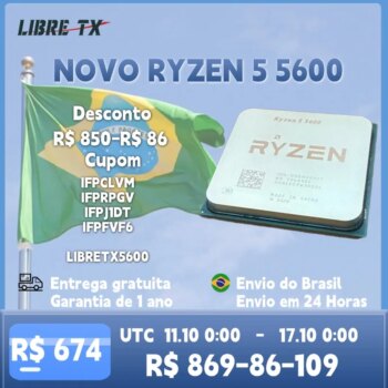 Ryzen 5 5600-Aliexpress