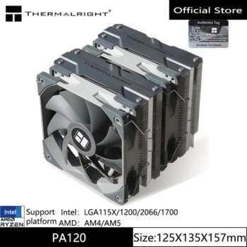 Thermalright PA120 ARGB-Aliexpress