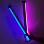 RGB LED Tube Light 17cm/32cm USB Night Light-Aliexpress